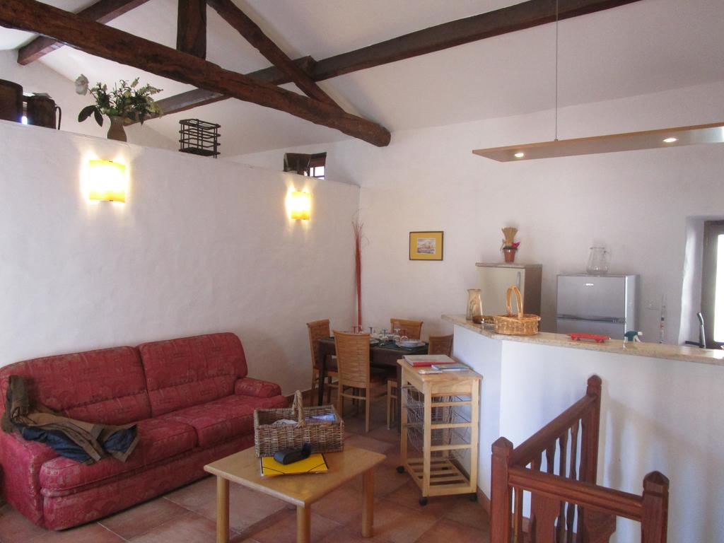 Gite Piazza Alla Pietra- Ota Porto (Corsica) Exterior photo